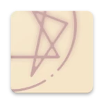 enneagram personality test android application logo